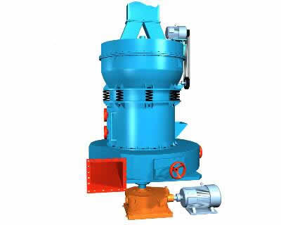 雷蒙磨粉機(jī),磨粉設(shè)備，制砂設(shè)備產(chǎn)品圖片