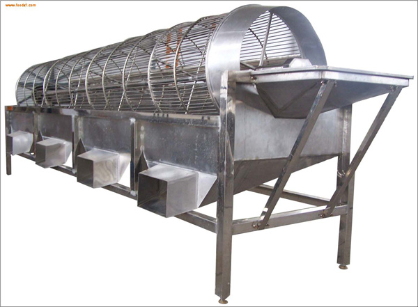 分級機設(shè)備，選礦設(shè)備產(chǎn)品圖片