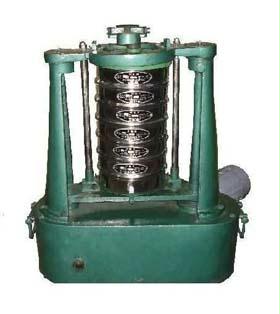 鶴壁市先烽儀器儀表-拍擊式振篩機(jī)產(chǎn)品圖片