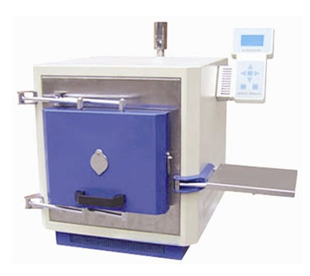 智能一體馬弗爐-鶴壁市先烽儀器儀表