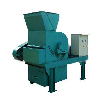 濕煤破碎機(jī)-鶴壁先烽產(chǎn)品圖片