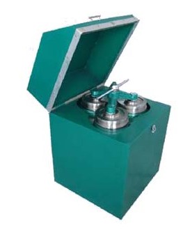 密封式化驗(yàn)制樣粉碎機(jī)-鶴壁先烽產(chǎn)品圖片