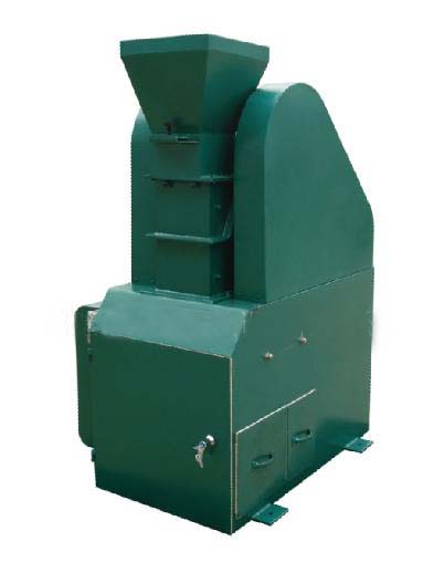 顎式破碎縮分聯(lián)合制樣機(jī)-鶴壁先烽產(chǎn)品圖片