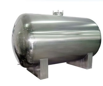 云南臥式儲(chǔ)罐產(chǎn)品圖片