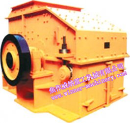 錘式破碎機(jī)產(chǎn)品圖片