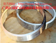 立磨密封環(huán)（磨環(huán)）磨輥 產(chǎn)品圖片