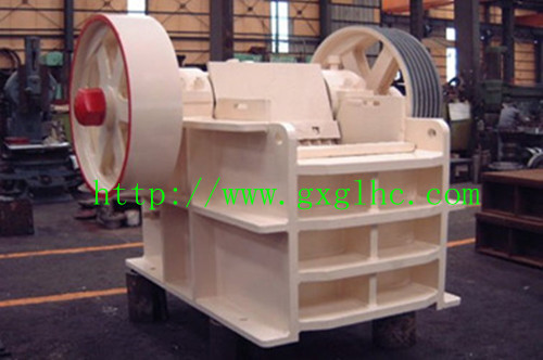 桂林鴻程破碎機(jī) 粉體設(shè)備產(chǎn)品圖片