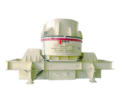 WBL立軸式?jīng)_擊破碎機產(chǎn)品圖片