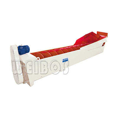 XL螺旋式洗砂機(jī)產(chǎn)品圖片