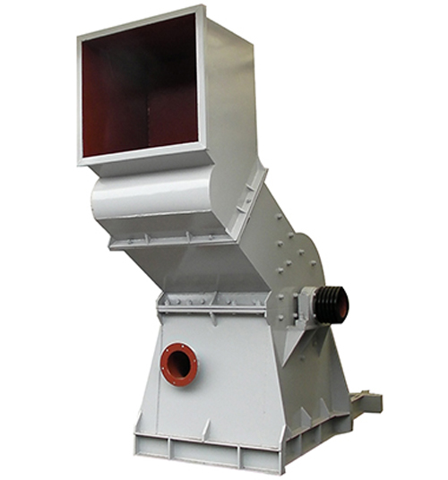 華東專業(yè)易拉罐粉碎機產(chǎn)品圖片