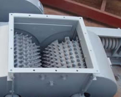 三星Galaxy s4 與其他智能機差距 齒輥破碎機 輥式破碎機產(chǎn)品圖片