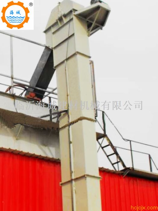 NE系列板鏈斗式提升機(jī)產(chǎn)品圖片