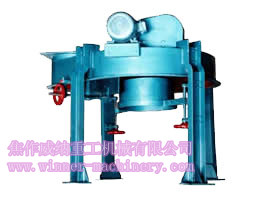 圓盤給料機(jī)產(chǎn)品圖片