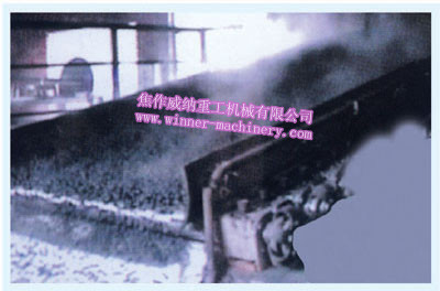 焦作威納成球篩產(chǎn)品圖片