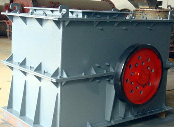 同望環(huán)錘式破碎機(jī)產(chǎn)品圖片