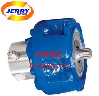 低速大扭矩液壓馬達(dá)