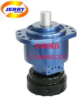 完全替代進(jìn)口波克蘭MS系列、力士樂(lè)MCR系列馬達(dá)