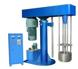 云南藍(lán)式砂磨機(jī)產(chǎn)品圖片