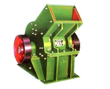 節(jié)能高效錘式破碎機是您選擇鼎旺的動力