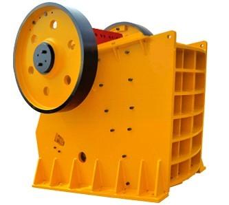 上海明於鄂式破碎機產(chǎn)品圖片