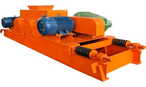 上海明於對(duì)輥式破碎機(jī)