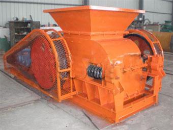 齒輥式破碎機產(chǎn)品圖片