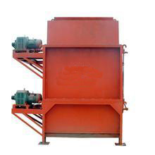 河南精工雙輥式干選機(jī)產(chǎn)品圖片