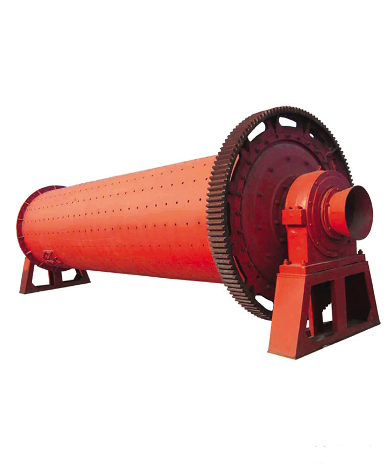 河南精工球磨機產(chǎn)品圖片