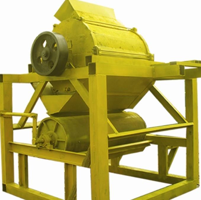 干式磁選機(jī)產(chǎn)品圖片