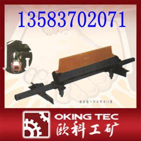 防腐蝕的H型聚氨酯清掃器產(chǎn)品圖片