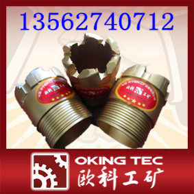 金剛石鉆頭（TSP鉆頭）產(chǎn)品圖片