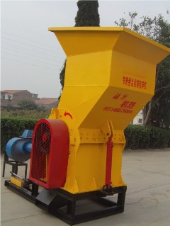 安徽大型金屬破碎機(jī)的正規(guī)操作方法產(chǎn)品圖片