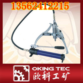 液壓拉馬，分體式液壓拉馬產(chǎn)品圖片