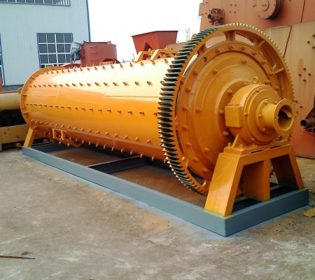 球磨機(jī)，節(jié)能球磨機(jī)鄭州龍鼎13203714687產(chǎn)品圖片