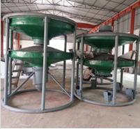 艾賓少有研發(fā)圓錐選礦機(jī)產(chǎn)品圖片