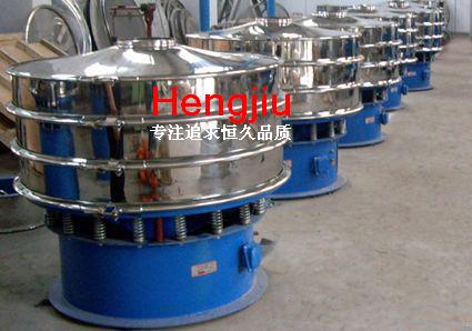 山西供應(yīng)旋振篩\\振動(dòng)篩產(chǎn)品圖片