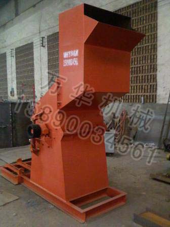 撫順金屬粉碎機創(chuàng)造的利潤值非?？捎^