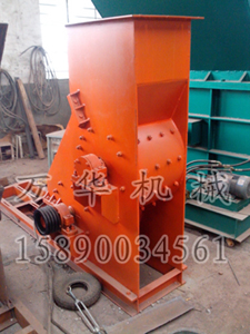 萬(wàn)華煤矸石破碎機(jī)撐起中國(guó)制造脊梁 產(chǎn)品圖片