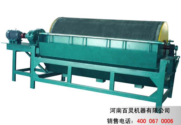 供應(yīng)鉛礦鋅礦選礦設(shè)備濃縮機螺旋分級機產(chǎn)品圖片