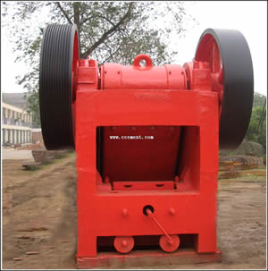 顎式破碎機(jī)|金屬破碎機(jī)|易拉罐破碎機(jī)