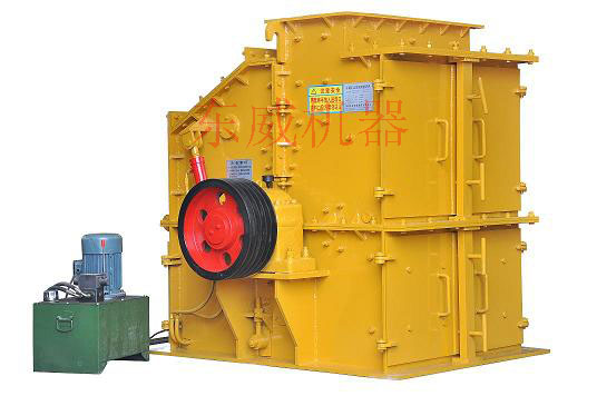 破碎機(jī)－超細(xì)破碎機(jī)設(shè)備，四項(xiàng)專利產(chǎn)品，享譽(yù)海內(nèi)外產(chǎn)品圖片