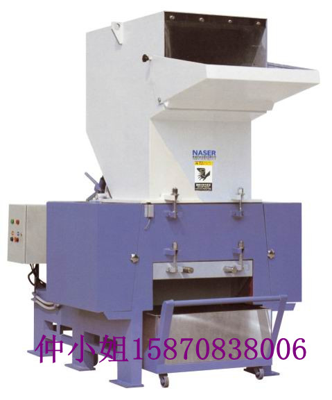 PVC破碎機產(chǎn)品圖片