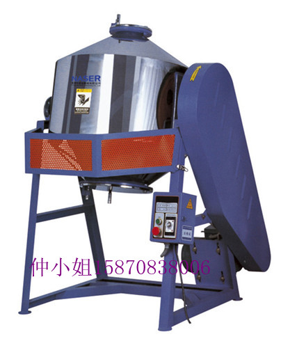 360°旋轉(zhuǎn)滾桶式攪拌機(jī)
