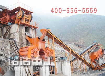 濰坊高速公路石子破碎機,砂石分離機石子機械設備,石料破碎機報價