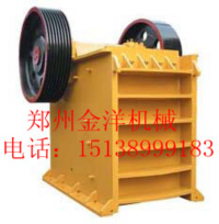 顎式破碎機(jī)基于客戶(hù)需求持續(xù)創(chuàng)新產(chǎn)品圖片