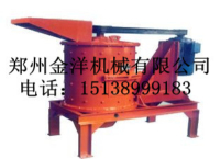 復(fù)合式破碎機設(shè)備中原專業(yè)廠家