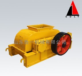 對(duì)輥式破碎機(jī)產(chǎn)品圖片