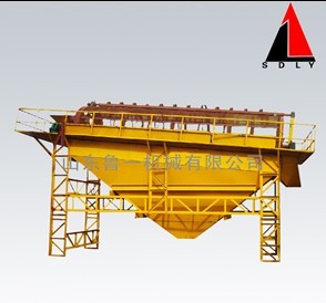 LSG系列滾筒篩產(chǎn)品圖片