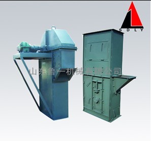 魯一提升機(jī)產(chǎn)品圖片