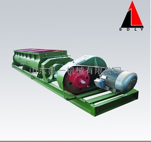 雙軸攪拌機(jī)產(chǎn)品圖片